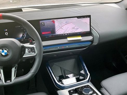 New 2026 BMW X3 M50 w/ Premium Package image 7