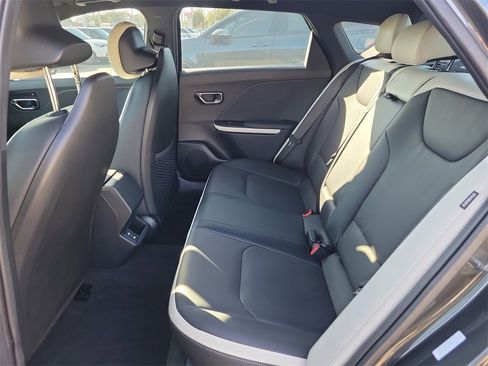 New 2026 Kia K4 GT-Line image 14