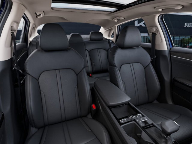 New 2025 Kia K5 EX FWD image 15