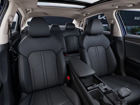 New 2025 Kia K5 EX image 15