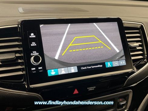 New 2026 Honda Ridgeline Black Edition image 20