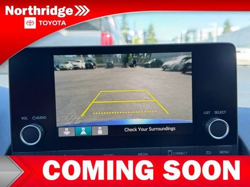 Used 2024 Honda Civic Sport image 8