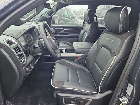 New 2026 RAM 1500 Laramie image 12