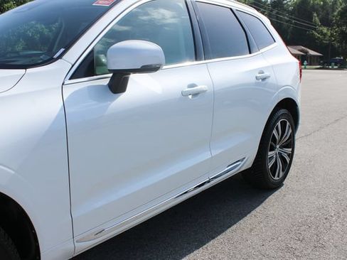 Used 2022 Volvo XC60 B5 Inscription w/ Advanced Package AWD/4WD image 46