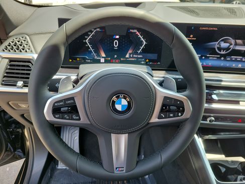 New 2027 BMW X6 xDrive40i w/ Premium Package AWD/4WD image 19