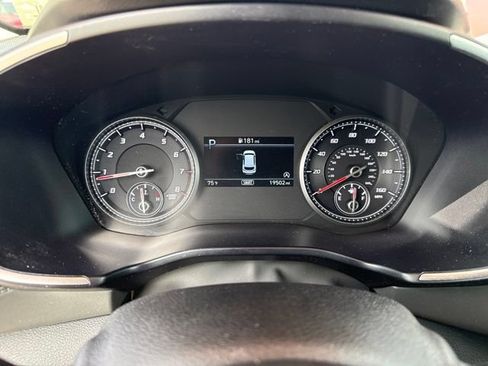 Used 2023 Hyundai Santa Fe SE AWD/4WD image 10