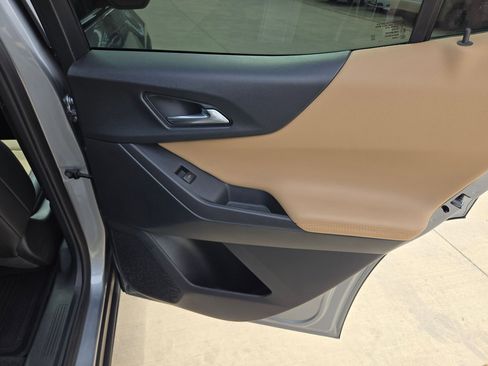 Certified 2026 Chevrolet Equinox ACTIV w/ Convenience Package III image 26