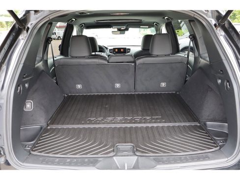 Used 2021 Honda Passport Elite image 50