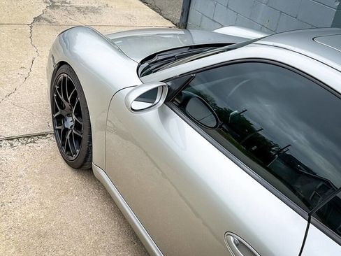 Used 2006 Porsche 911 Carrera RWD image 9