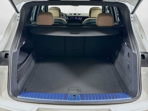 New 2026 Porsche Cayenne S AWD/4WD image 27