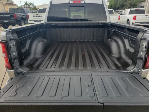 New 2026 RAM 1500 Big Horn image 5