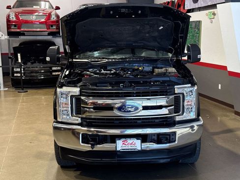 Used 2019 Ford F350 XLT AWD/4WD image 72