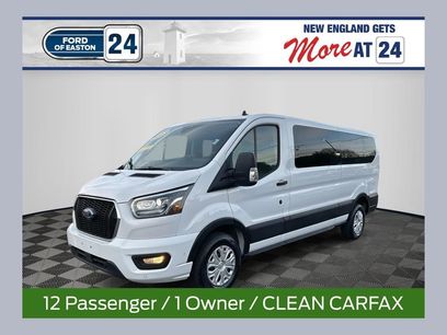 Used 2023 Ford Transit 350 XLT