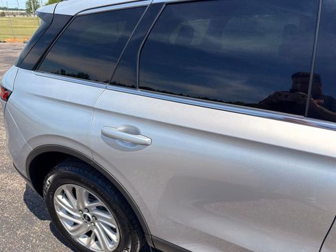 Used 2020 Lincoln Corsair FWD image 11