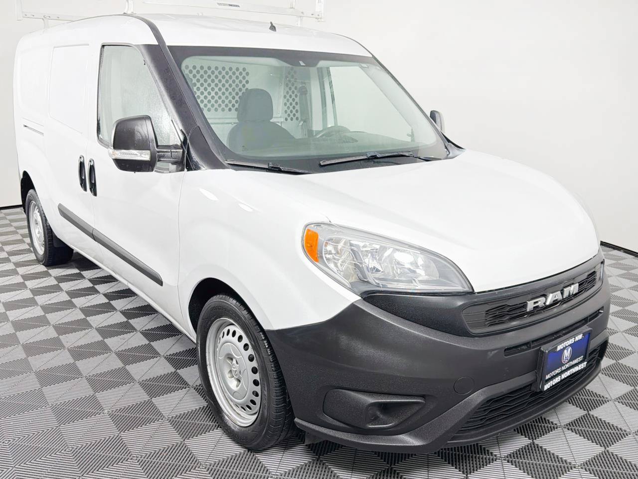 Used 2021 RAM ProMaster City Tradesman FWD image 27