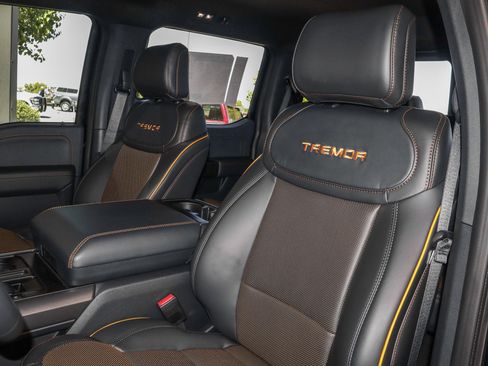 New 2026 Ford F150 Tremor AWD/4WD image 24