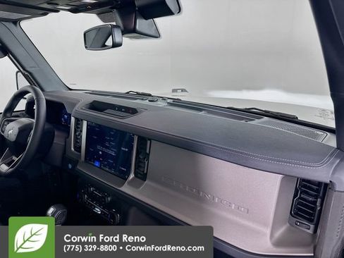 New 2026 Ford Bronco Outer Banks AWD/4WD image 30