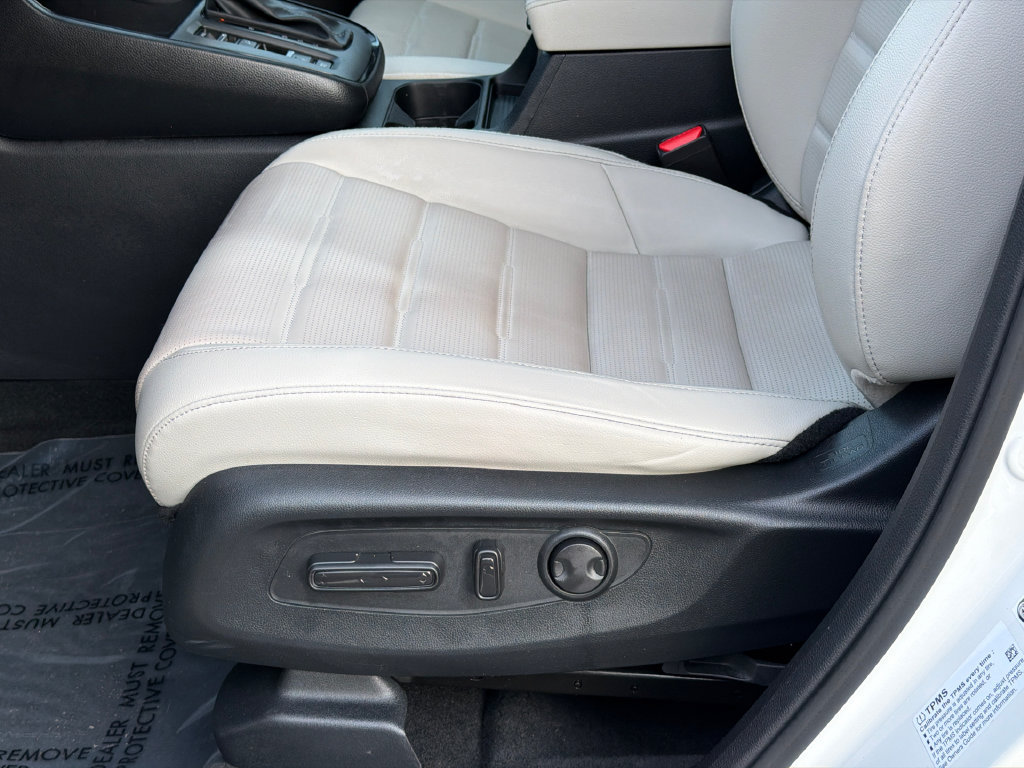 Used 2024 Honda CR-V EX-L image 15
