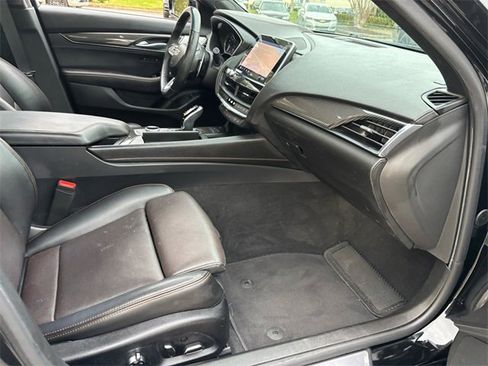 Used 2021 Cadillac CT5 Sport image 20