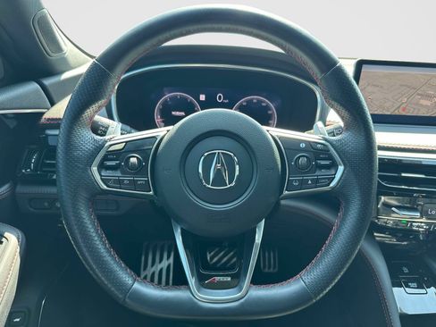Certified 2023 Acura MDX A-Spec AWD/4WD image 22