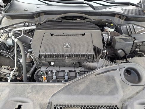 Certified 2024 Acura MDX SH-AWD w/ Technology Package image 30
