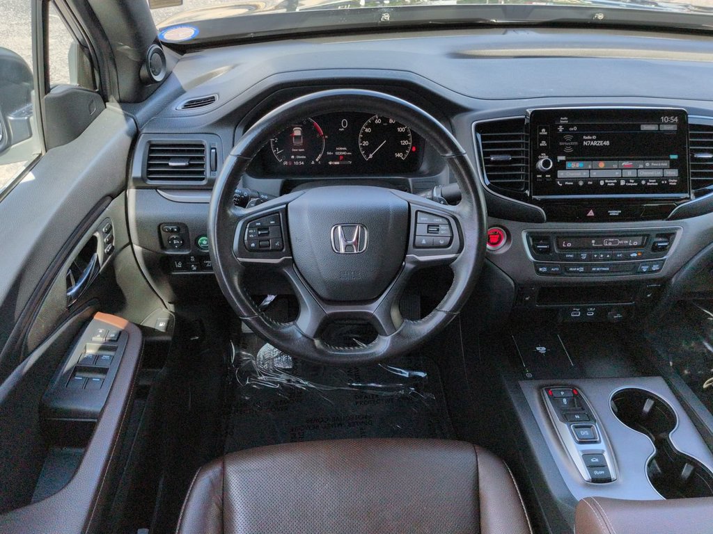 Used 2025 Honda Ridgeline RTL image 16