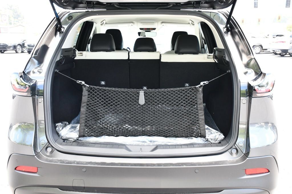 New 2026 MAZDA CX-5 Select AWD/4WD image 26