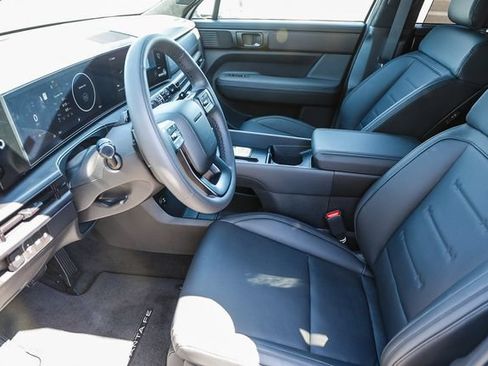 New 2026 Hyundai Santa Fe Calligraphy AWD/4WD image 23