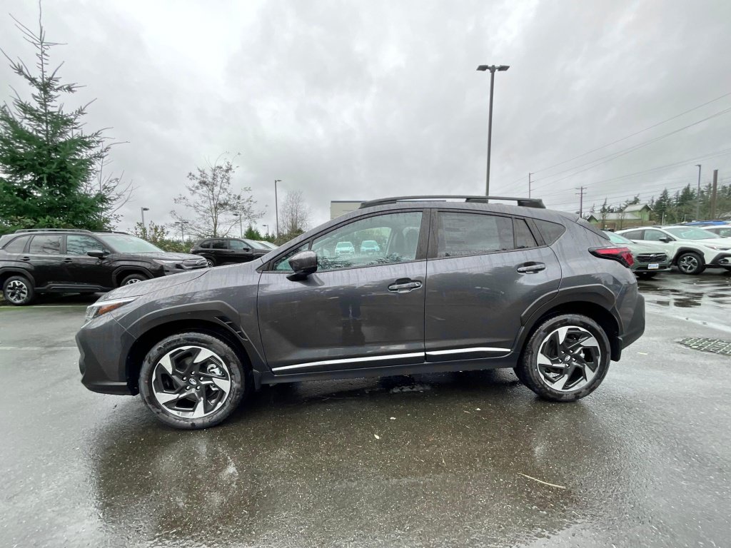 New 2026 Subaru Crosstrek 2.5i Limited w/ Crosstrek Mirror Package AWD/4WD image 5