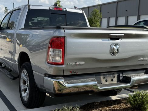 Used 2022 RAM 1500 Lone Star image 5