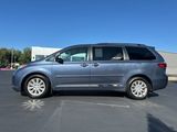 Used 2015 Toyota Sienna XLE image 4