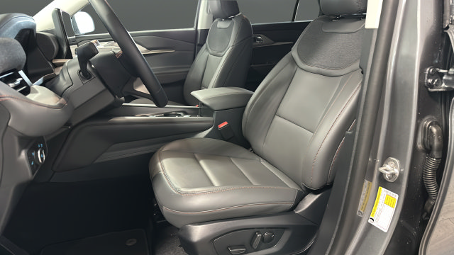 New 2026 Ford Explorer Active w/ Active Comfort Package AWD/4WD image 9
