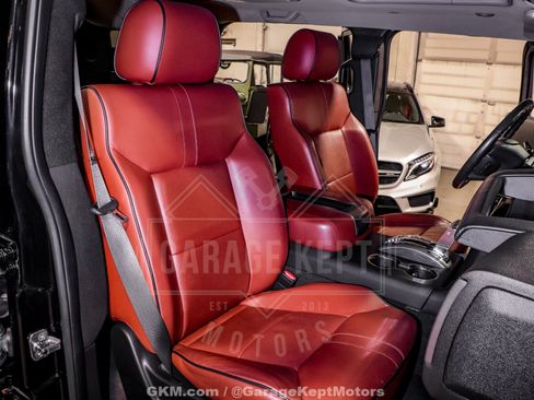 Used 2009 HUMMER H2 Luxury AWD/4WD image 69