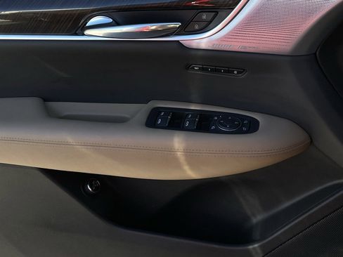 Used 2024 Cadillac XT6 Premium Luxury w/ Platinum Package image 19