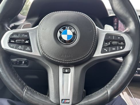 Used 2019 BMW X5 xDrive50i w/ M Sport Package AWD/4WD image 21