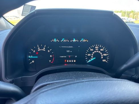 Used 2018 Ford F150 XL w/ Equipment Group 101A Mid RWD image 12