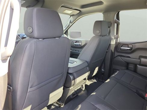 New 2026 Chevrolet Silverado 1500 Custom image 11