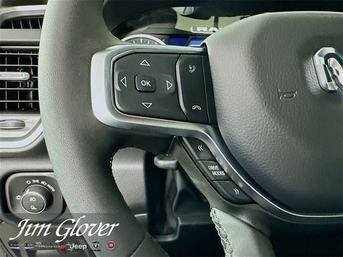 New 2026 RAM 1500 Big Horn image 30