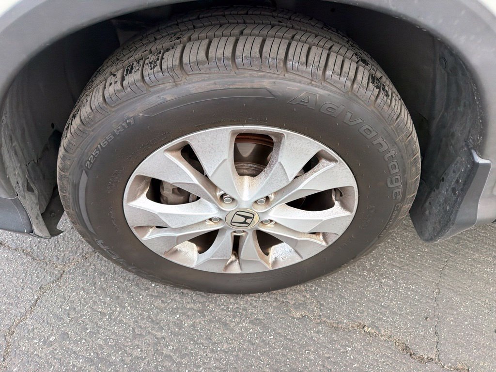 Used 2014 Honda CR-V EX-L image 8