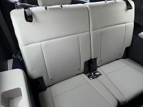 New 2026 Hyundai Santa Fe SEL image 26