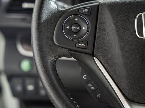 Used 2015 Honda CR-V Touring image 33