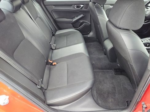 Used 2024 Honda Civic Sport image 12