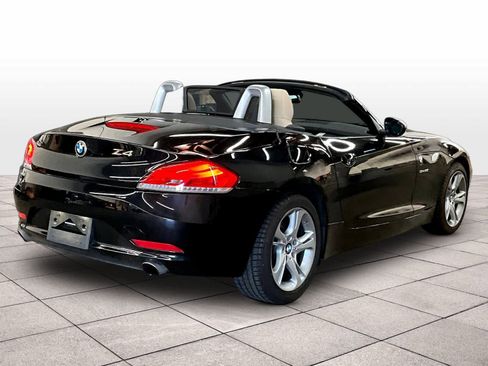 Used 2009 BMW Z4 sDrive35i image 14