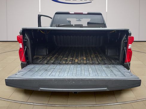 Used 2020 Chevrolet Silverado 1500 RST w/ RST Value Package image 27