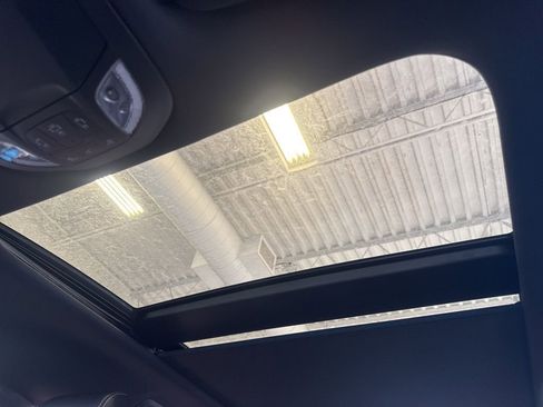 New 2026 Chrysler Pacifica Select image 37