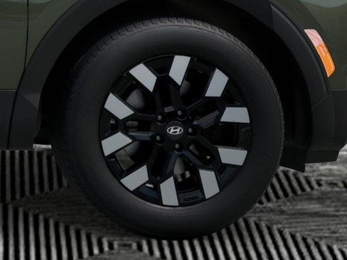 New 2026 Hyundai Santa Cruz SEL AWD/4WD image 8