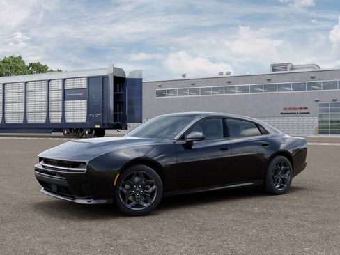 New 2027 Dodge Charger R/T AWD/4WD image 2
