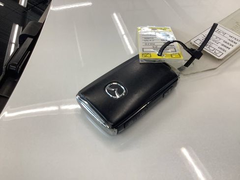 Certified 2023 MAZDA CX-30 AWD 2.5 S image 24