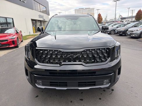 New 2025 Kia Telluride SX X-Line image 3