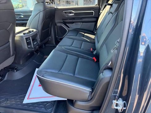 New 2026 RAM 1500 Laramie w/ Night Edition image 30
